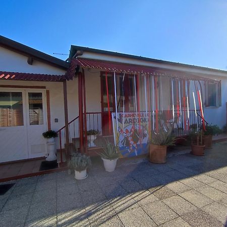 House Viareggio 빌라 외부 사진
