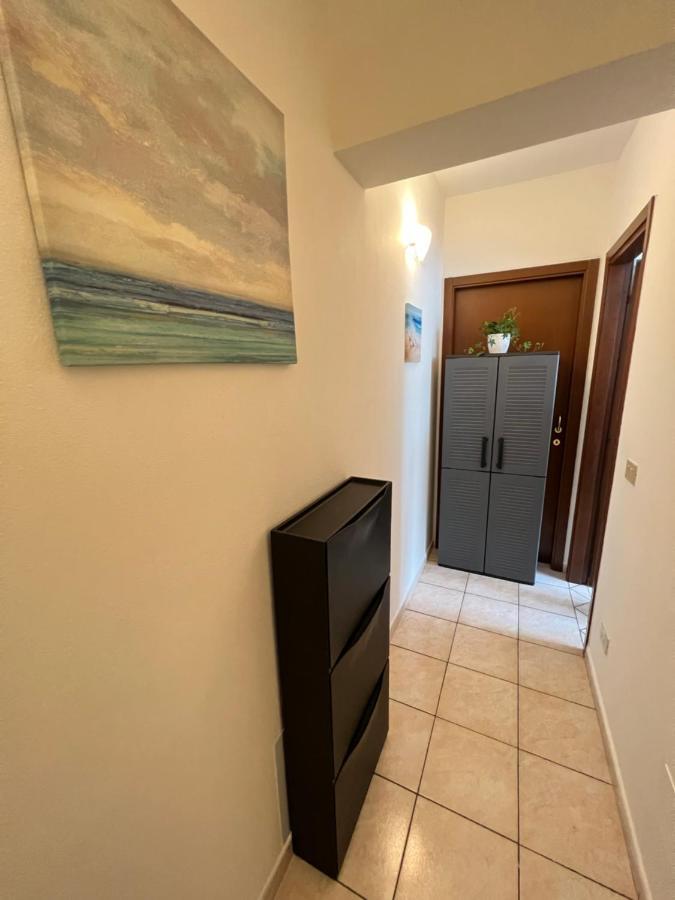 House Viareggio 빌라 외부 사진