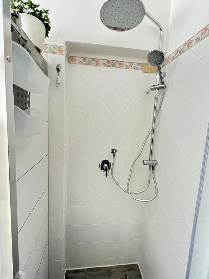 House Viareggio 빌라 외부 사진