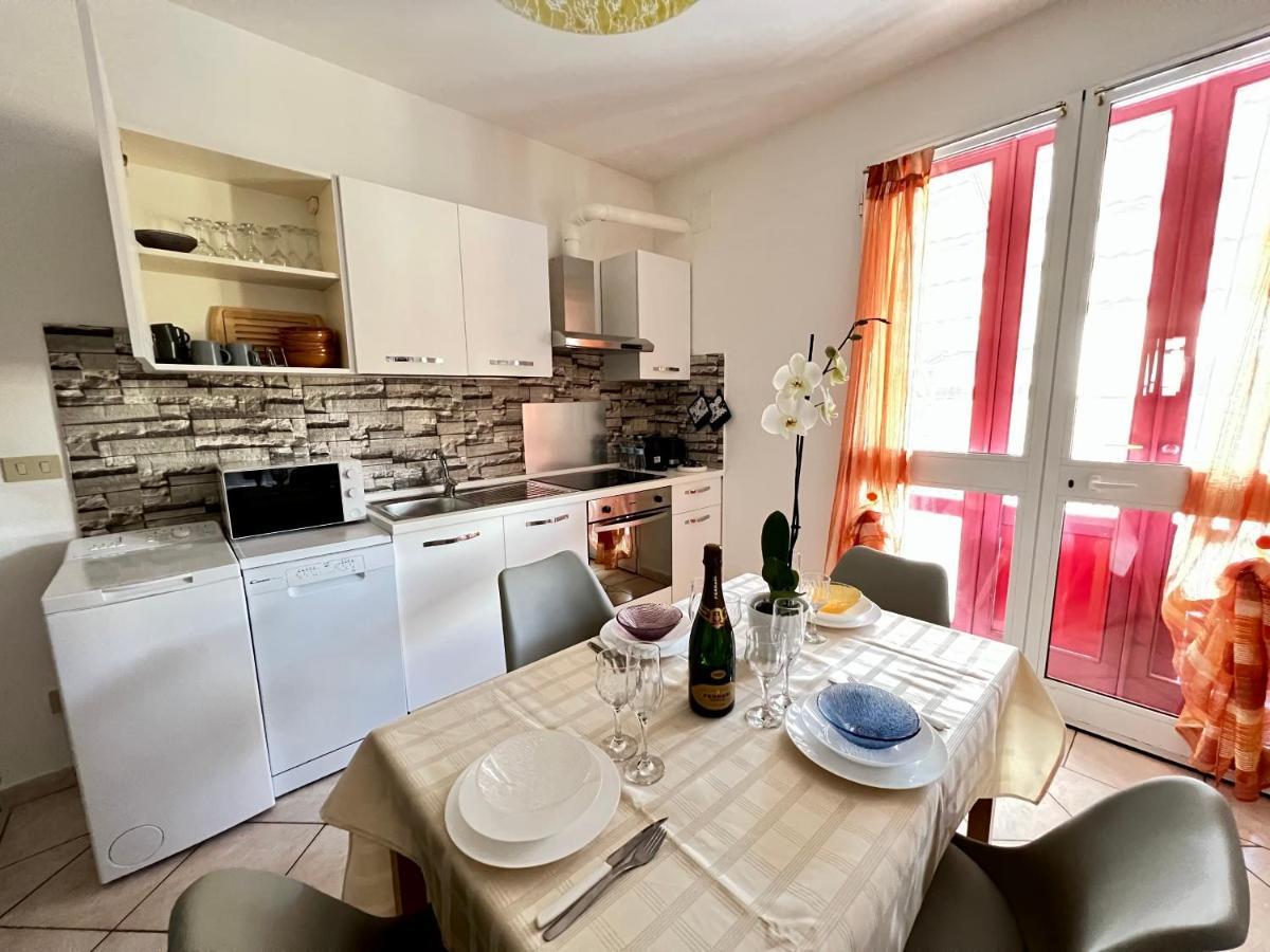 House Viareggio 빌라 외부 사진