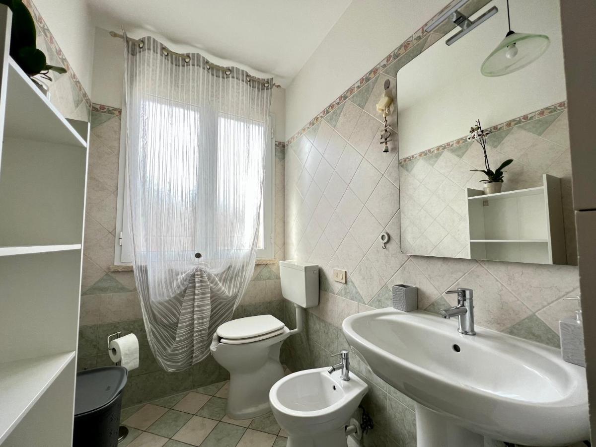 House Viareggio 빌라 외부 사진