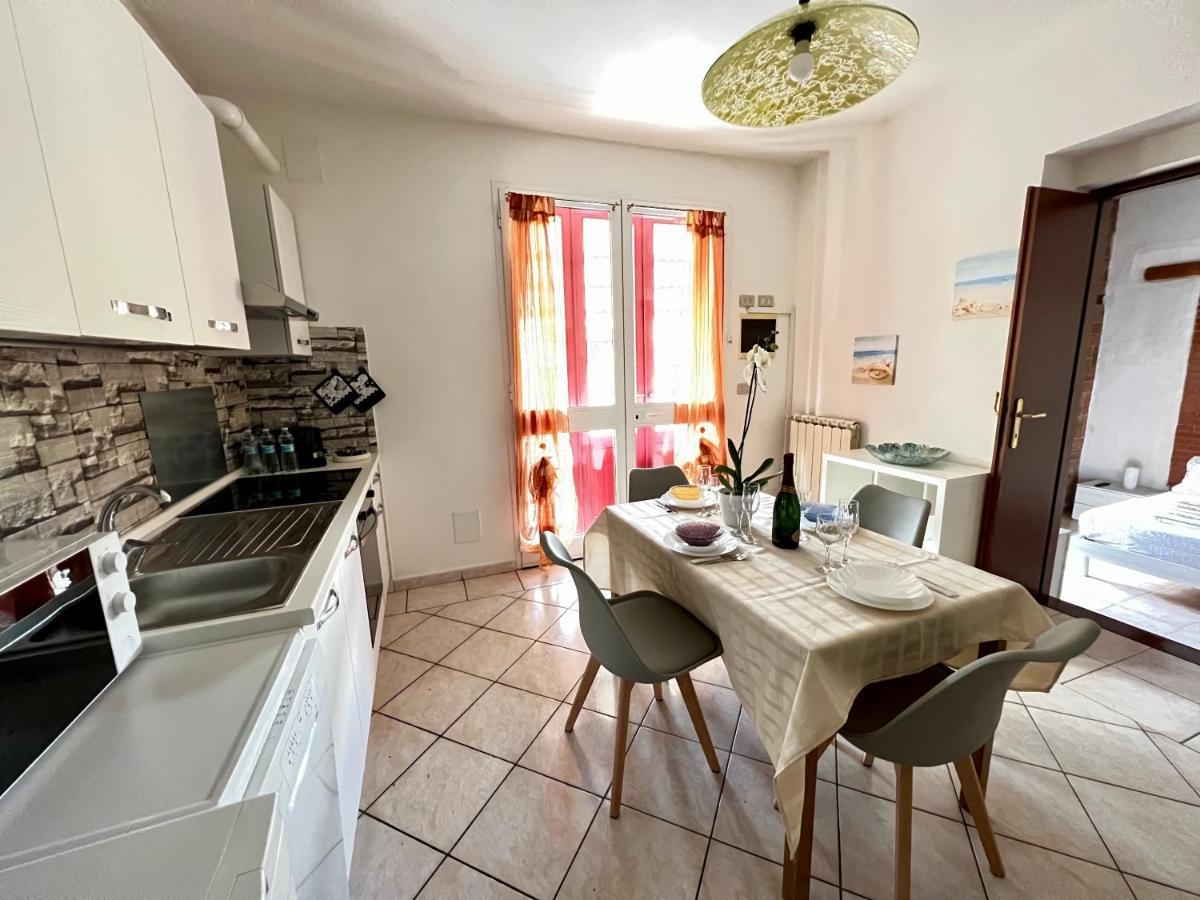 House Viareggio 빌라 외부 사진