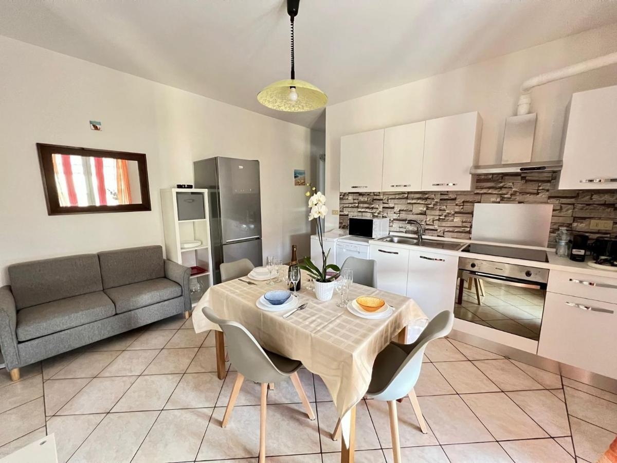 House Viareggio 빌라 외부 사진
