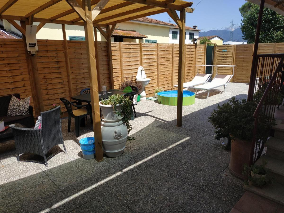 House Viareggio 빌라 외부 사진