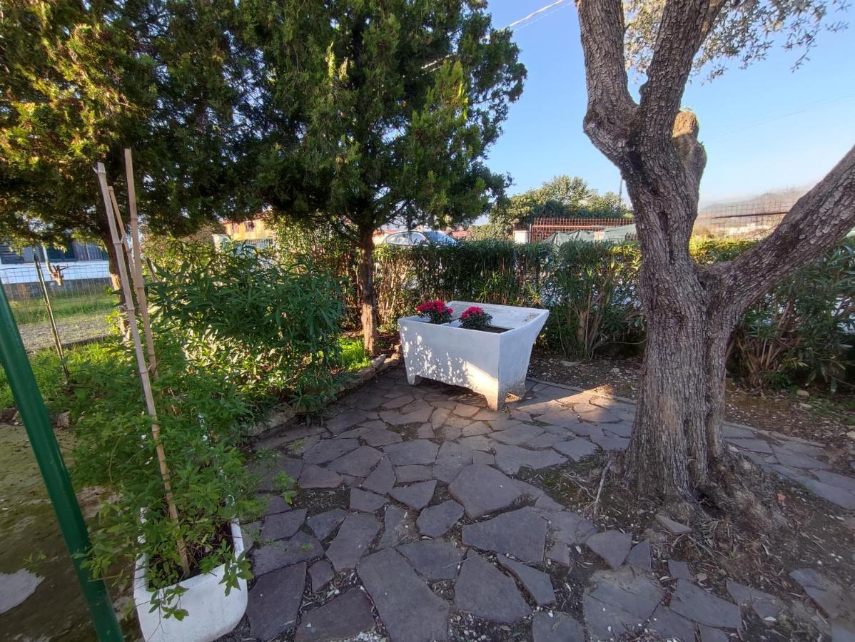 House Viareggio 빌라 외부 사진