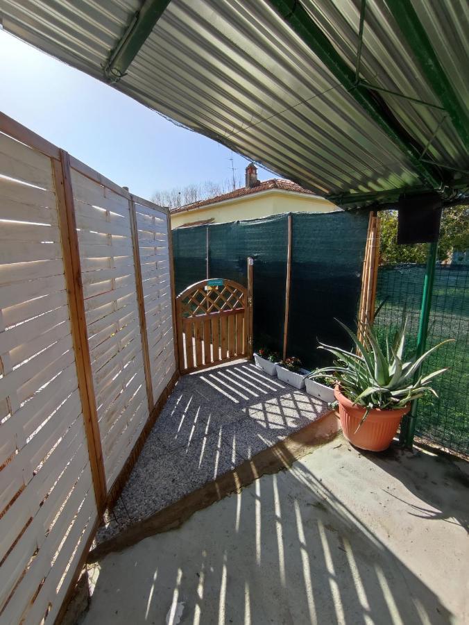 House Viareggio 빌라 외부 사진