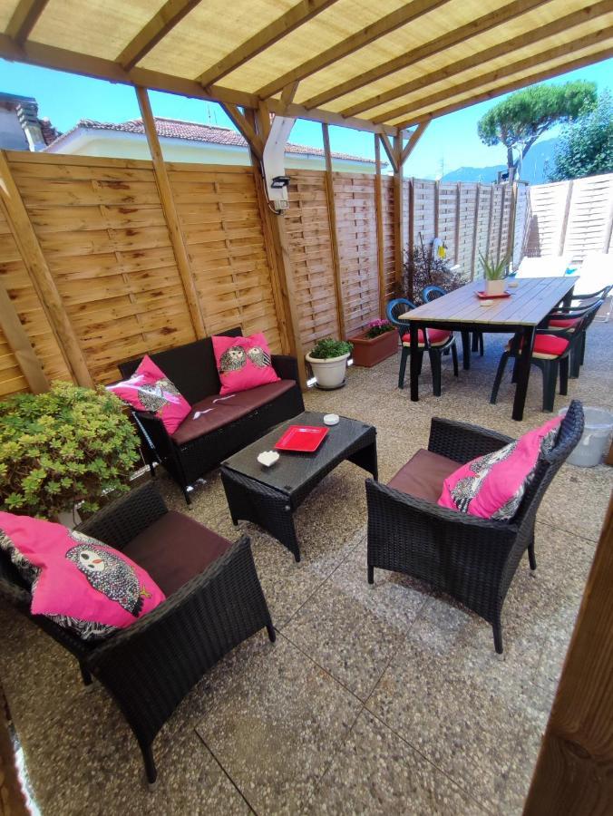 House Viareggio 빌라 외부 사진