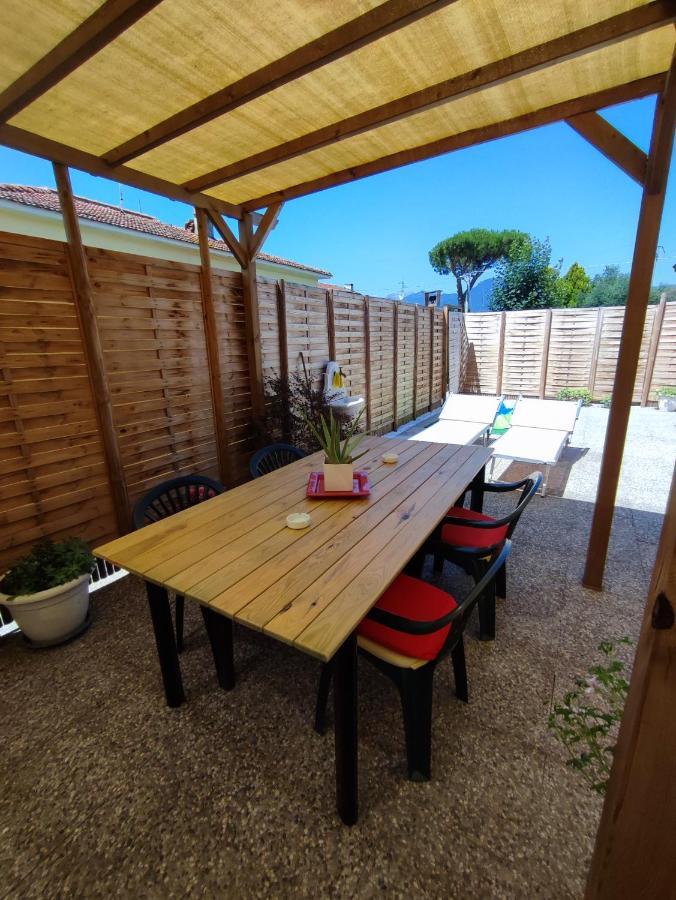 House Viareggio 빌라 외부 사진