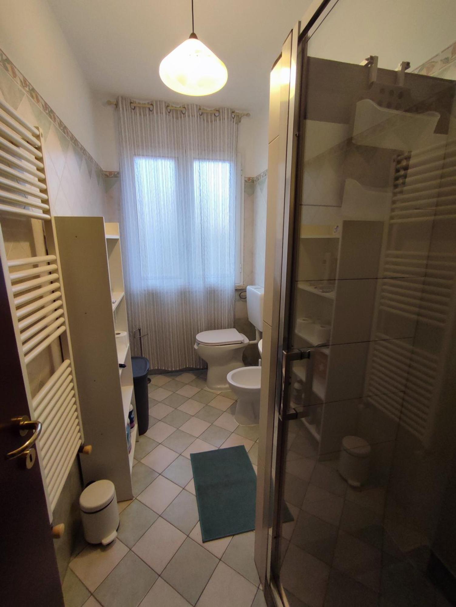 House Viareggio 빌라 외부 사진