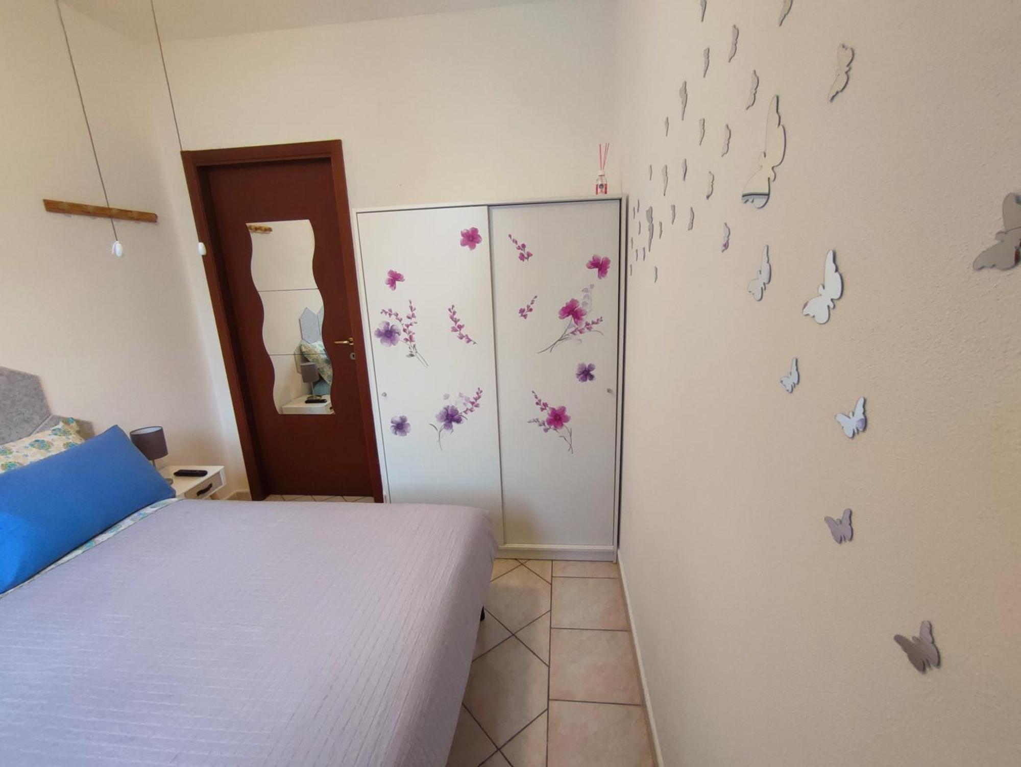 House Viareggio 빌라 외부 사진