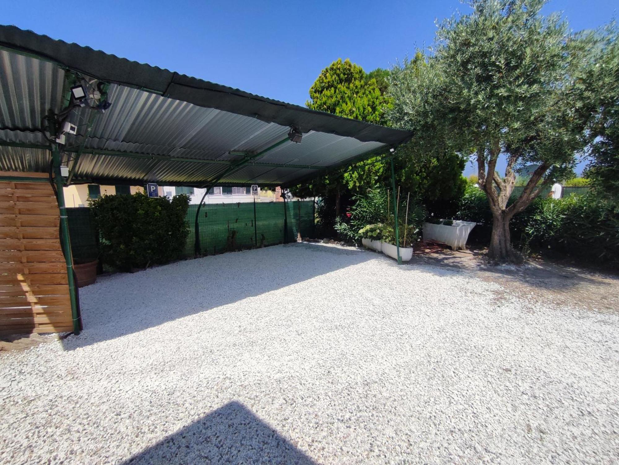 House Viareggio 빌라 외부 사진