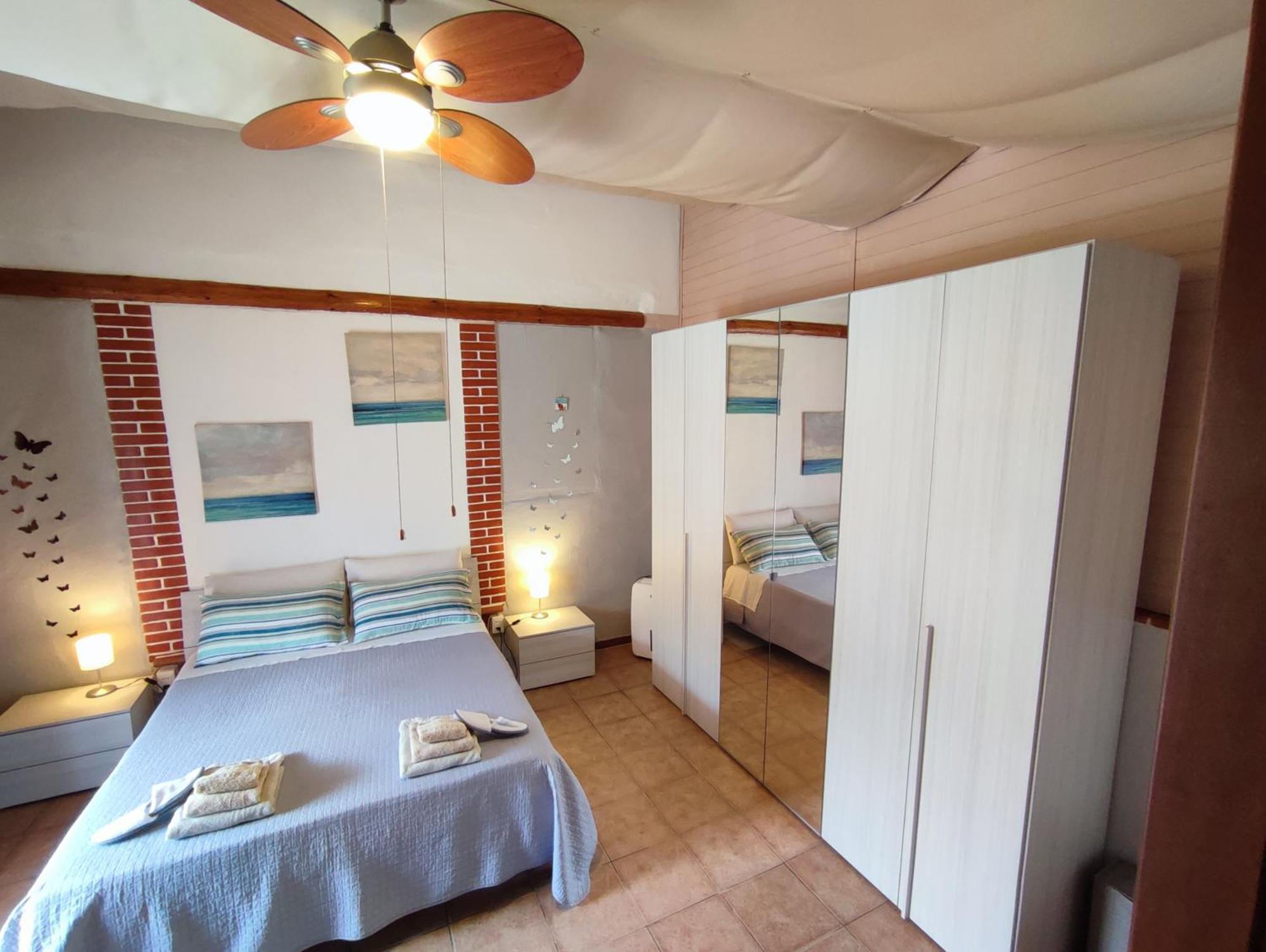 House Viareggio 빌라 외부 사진