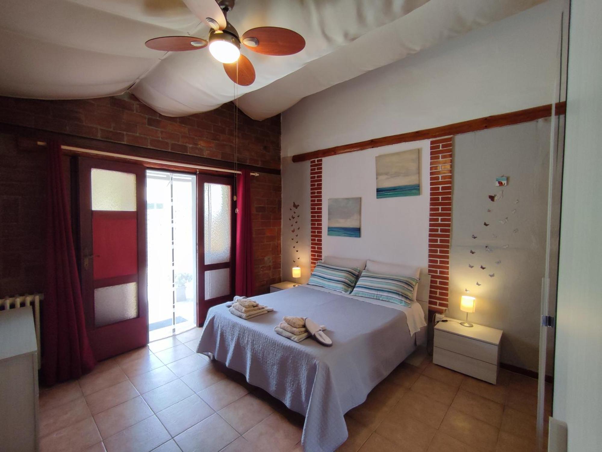 House Viareggio 빌라 외부 사진