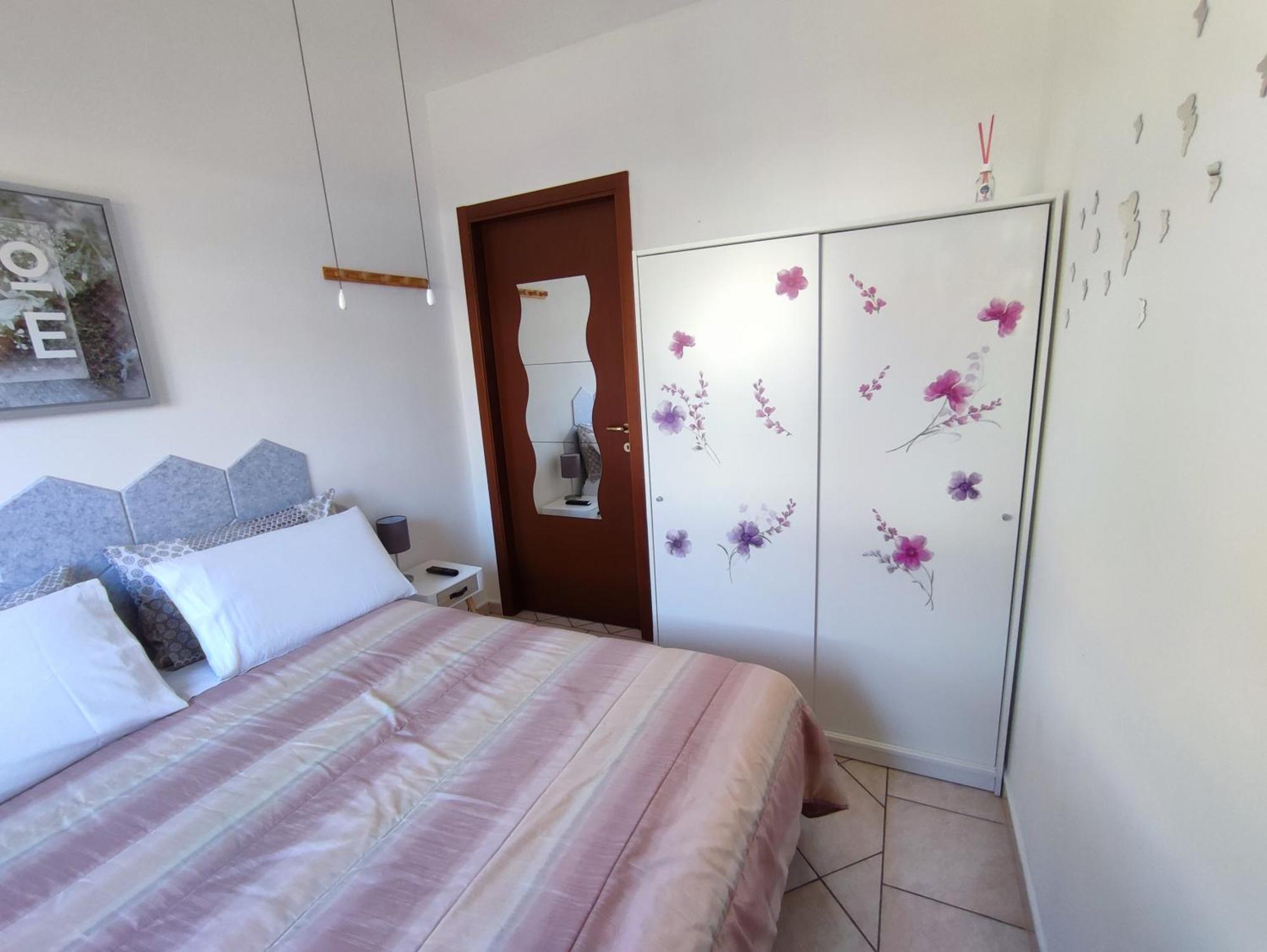 House Viareggio 빌라 외부 사진