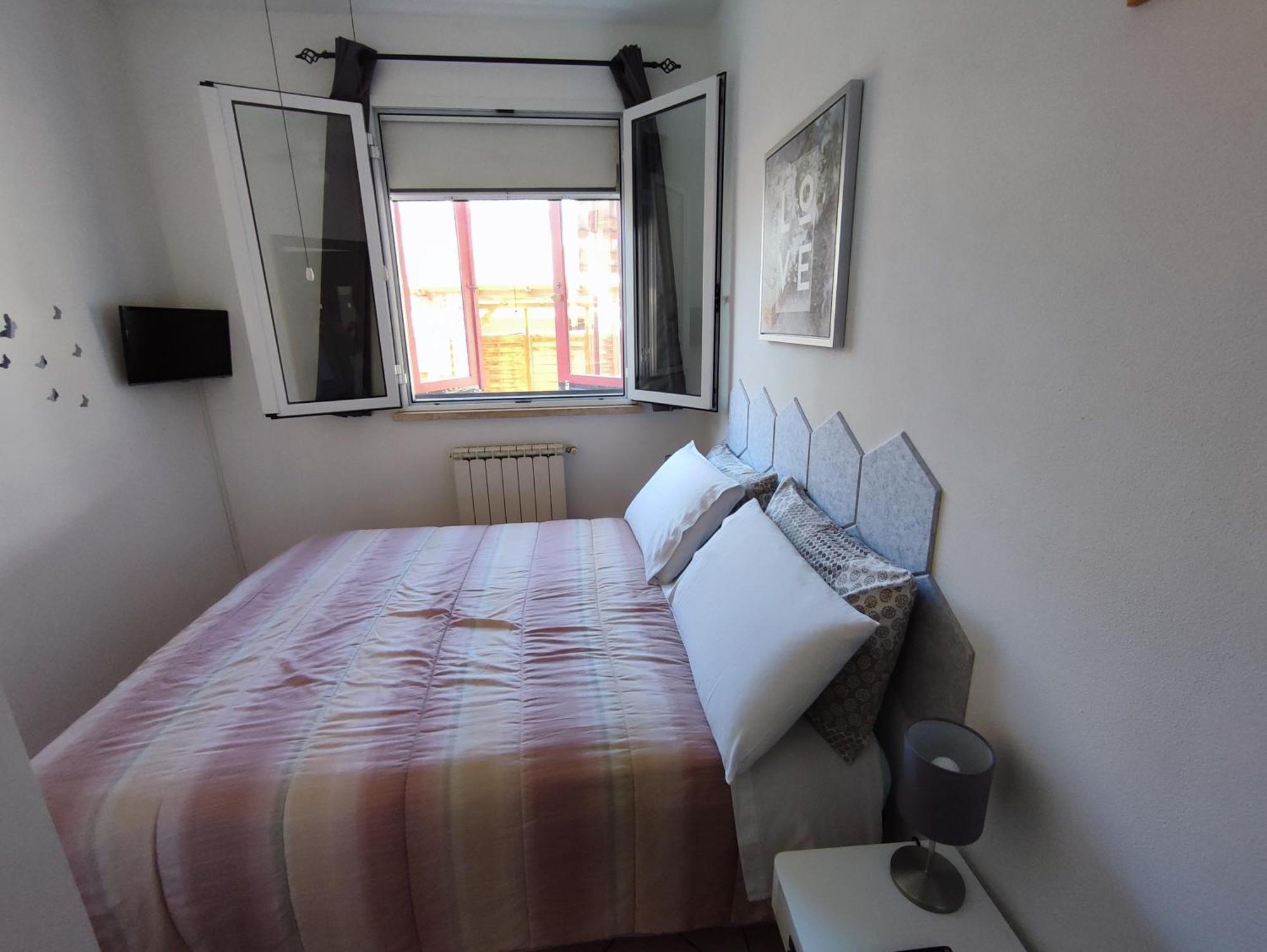 House Viareggio 빌라 외부 사진